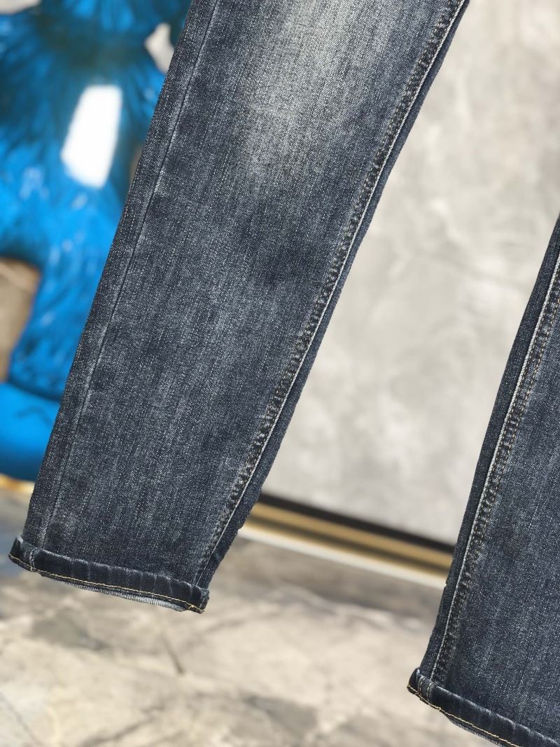 Zegna Jeans